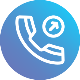 call us